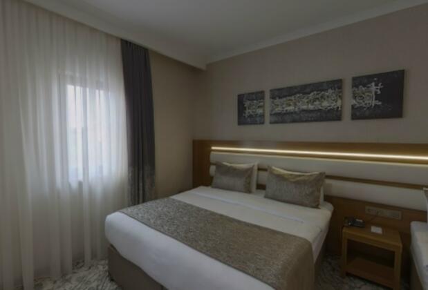 Oruç Görükle Hotel - Görsel 21