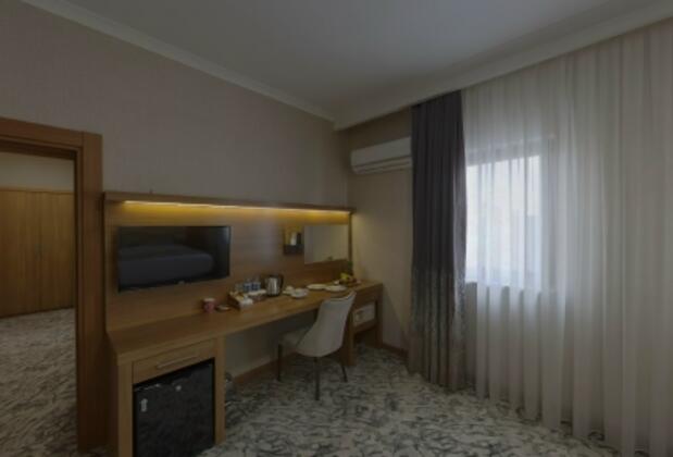 Oruç Görükle Hotel - Görsel 14