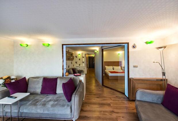Penthouse İstanbul - Görsel 4