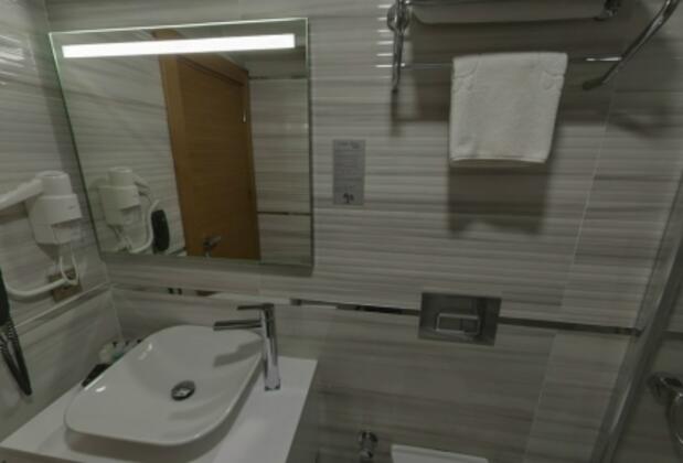 Oruç Görükle Hotel - Görsel 22