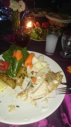 Alarga Otel - Görsel 9