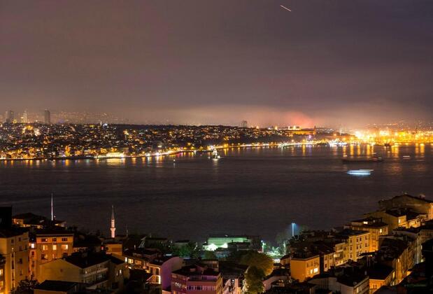 Penthouse İstanbul - Görsel 8