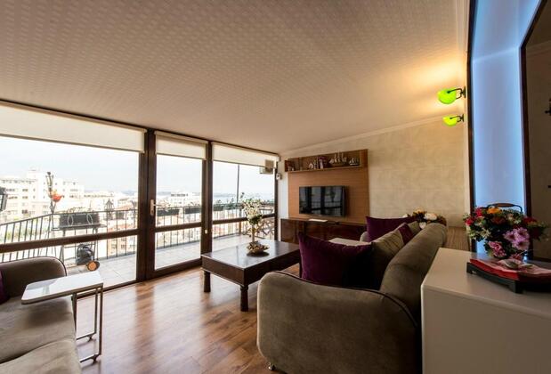 Penthouse İstanbul - Görsel 7