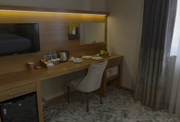 Oruç Görükle Hotel - Görsel 16