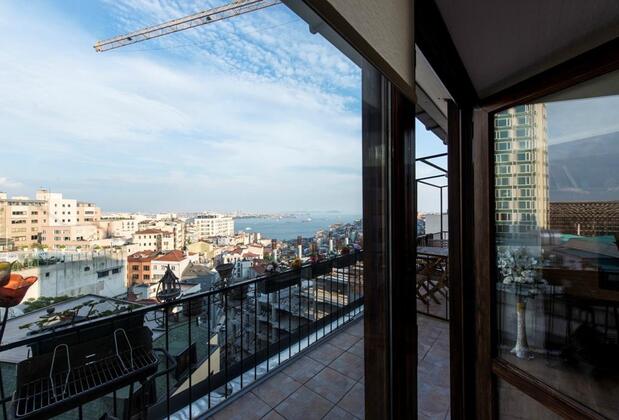 Penthouse İstanbul - Görsel 3