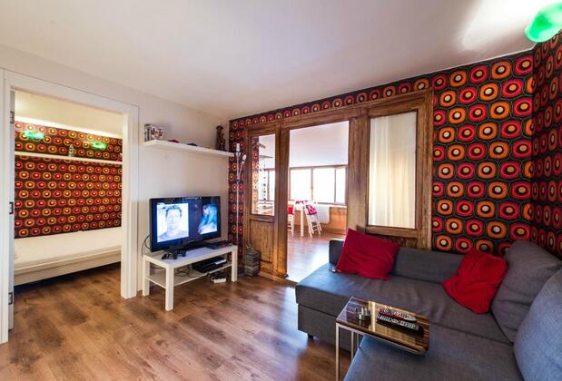 Penthouse İstanbul - Görsel 6