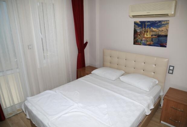 Efendi Apart Fethiye - Görsel 2