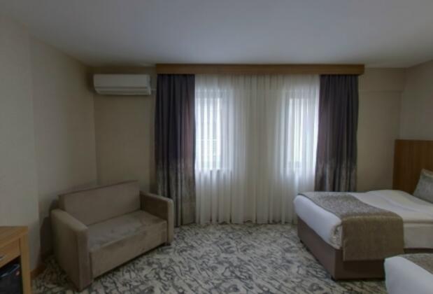 Oruç Görükle Hotel - Görsel 24