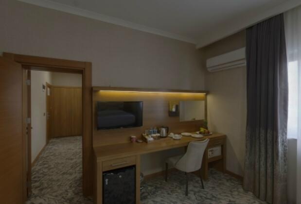 Oruç Görükle Hotel - Görsel 48