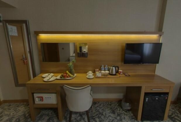 Oruç Görükle Hotel - Görsel 46