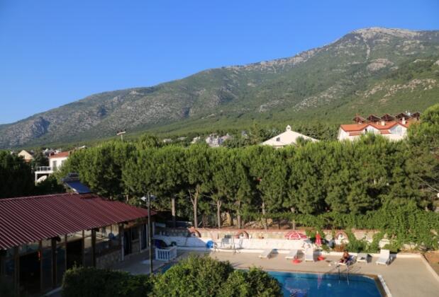 Efendi Apart Fethiye - Görsel 3