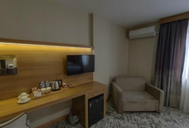 Oruç Görükle Hotel - Görsel 49