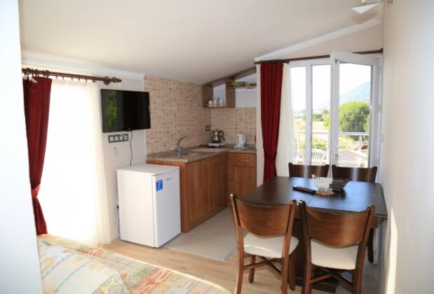 Efendi Apart Fethiye - Görsel 9