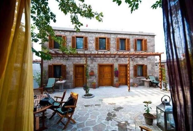 İdasos Taş Odalar - Görsel 5