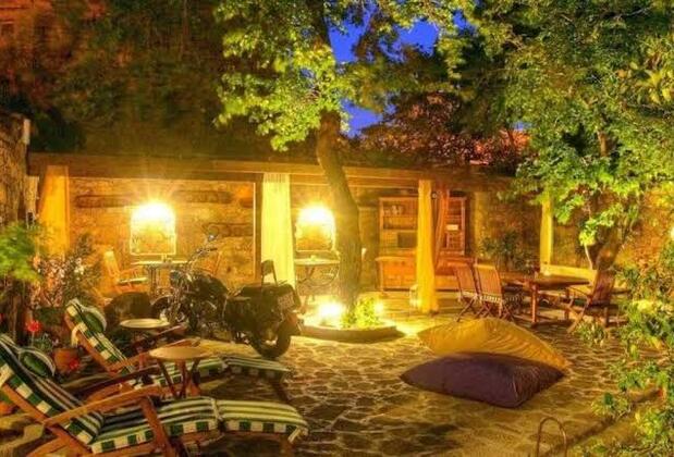 İdasos Taş Odalar - Görsel 11