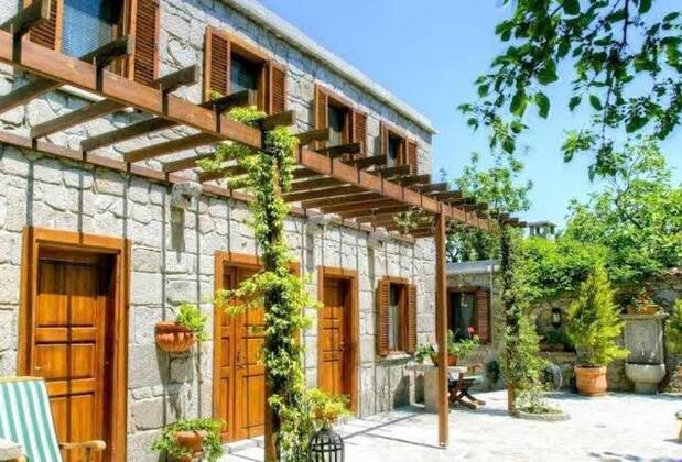 İdasos Taş Odalar - Görsel 10