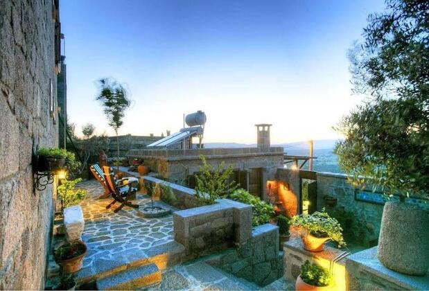 İdasos Taş Odalar - Görsel 12