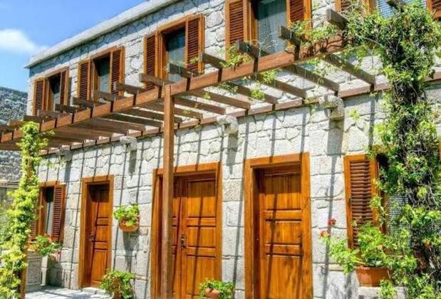 İdasos Taş Odalar - Görsel 17