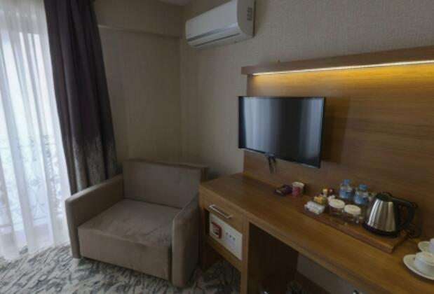 Oruç Görükle Hotel - Görsel 35