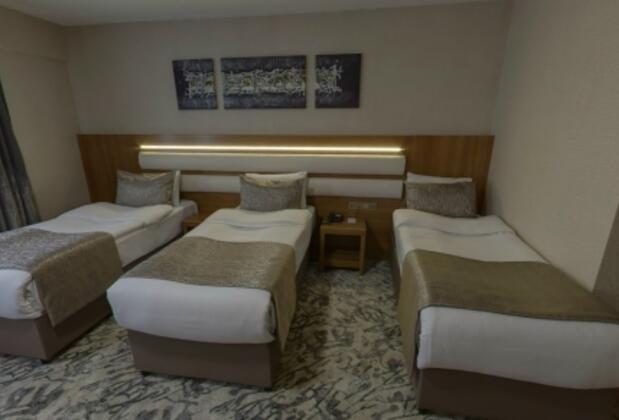 Oruç Görükle Hotel - Görsel 4