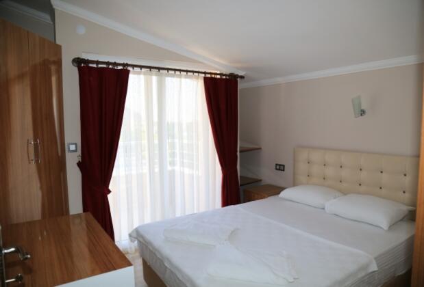 Efendi Apart Fethiye - Görsel 7