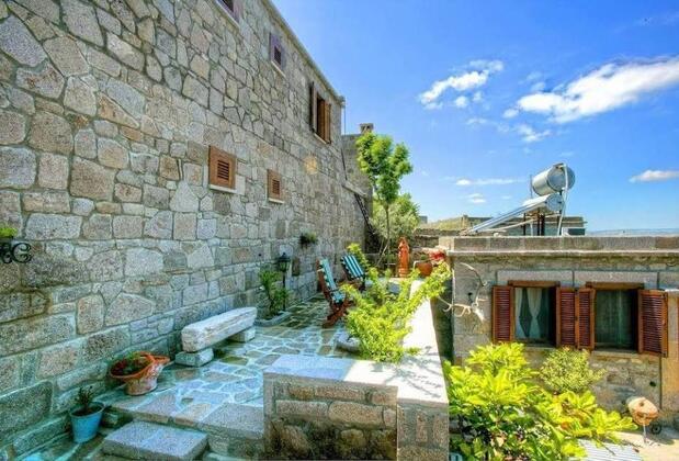 İdasos Taş Odalar - Görsel 18