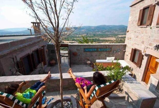 İdasos Taş Odalar - Görsel 4