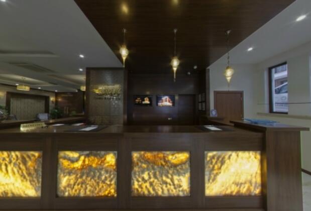 Oruç Görükle Hotel - Görsel 28