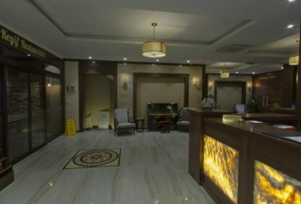 Oruç Görükle Hotel - Görsel 3