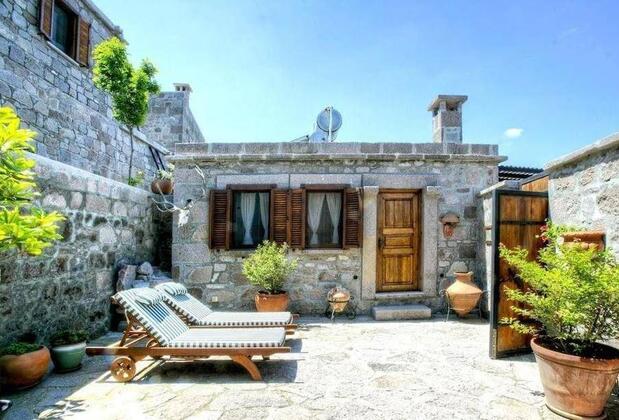 İdasos Taş Odalar - Görsel 9