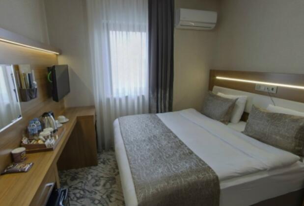 Oruç Görükle Hotel - Görsel 27