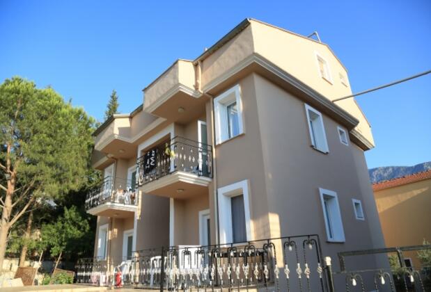 Efendi Apart Fethiye - Görsel 4