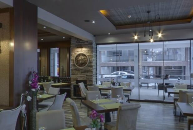 Oruç Görükle Hotel - Görsel 5