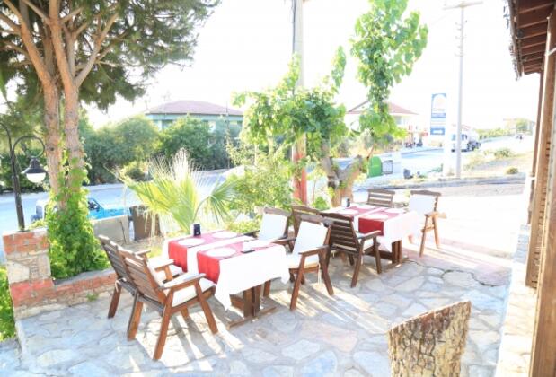 Efendi Apart Fethiye - Görsel 10