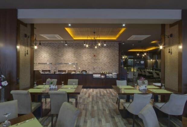 Oruç Görükle Hotel - Görsel 42