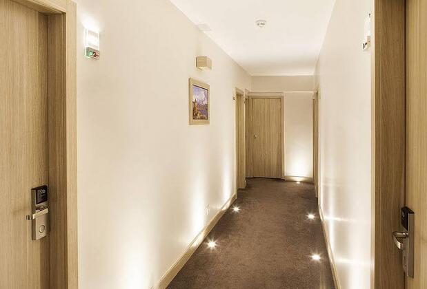 Hotel Emge - Görsel 15