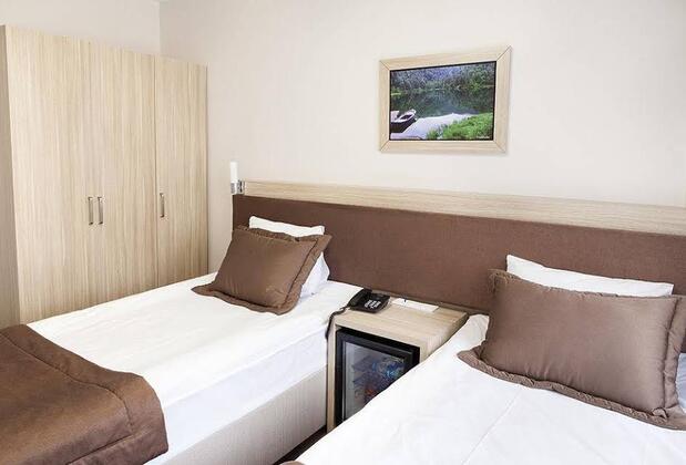 Hotel Emge - Görsel 6