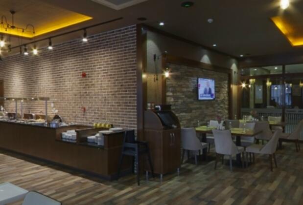 Oruç Görükle Hotel - Görsel 43