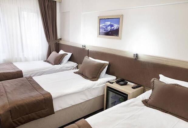 Hotel Emge - Görsel 9