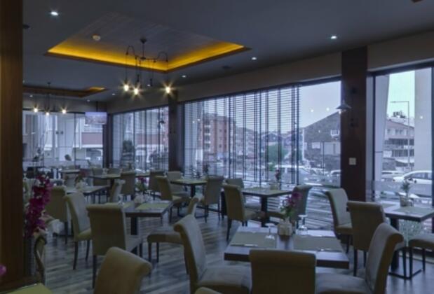 Oruç Görükle Hotel - Görsel 7