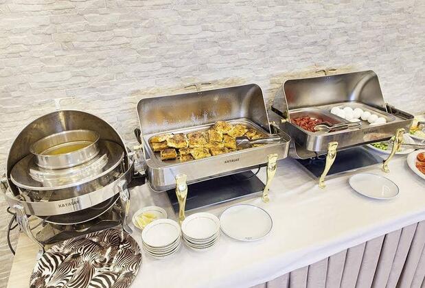 Hotel Emge - Görsel 14