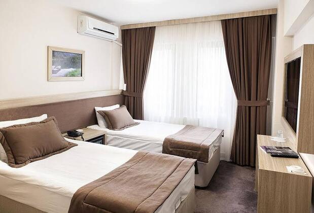 Hotel Emge - Görsel 3