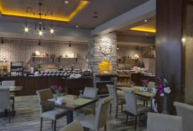 Oruç Görükle Hotel - Görsel 17