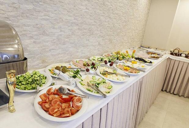 Hotel Emge - Görsel 11