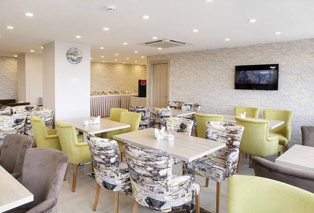 Hotel Emge - Görsel 12