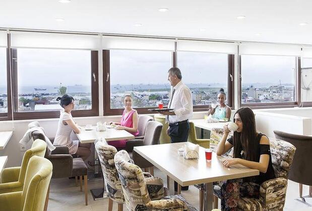 Hotel Emge - Görsel 13