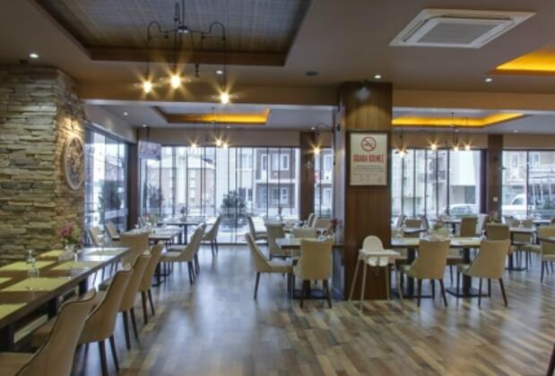 Oruç Görükle Hotel - Görsel 29