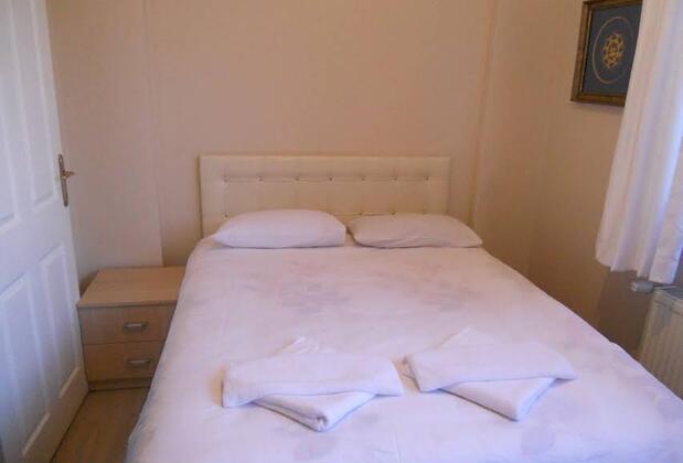 Number One Apartments İstanbul - Görsel 7