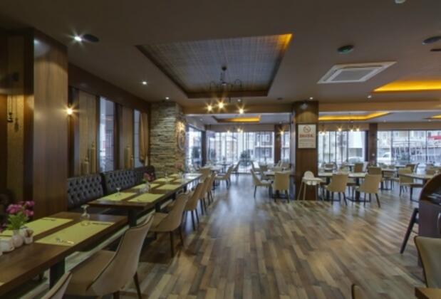 Oruç Görükle Hotel - Görsel 8