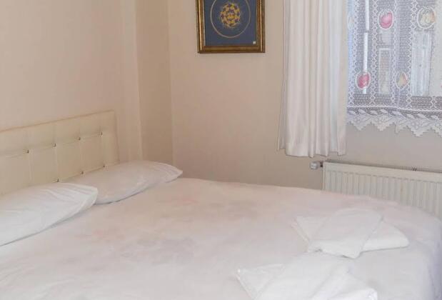 Number One Apartments İstanbul - Görsel 10